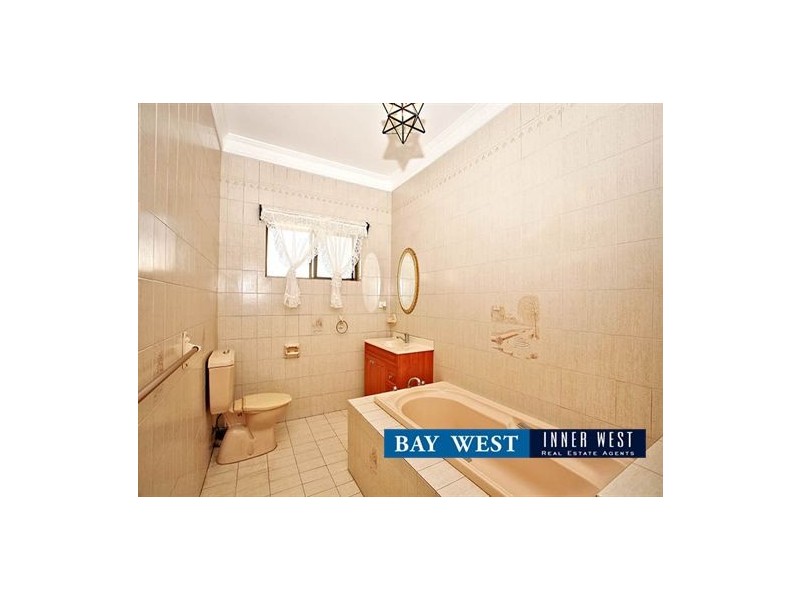 298 Concord Road, Concord West NSW 2138