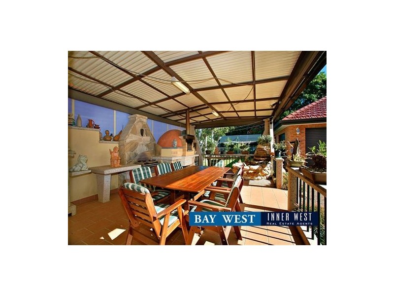 298 Concord Road, Concord West NSW 2138