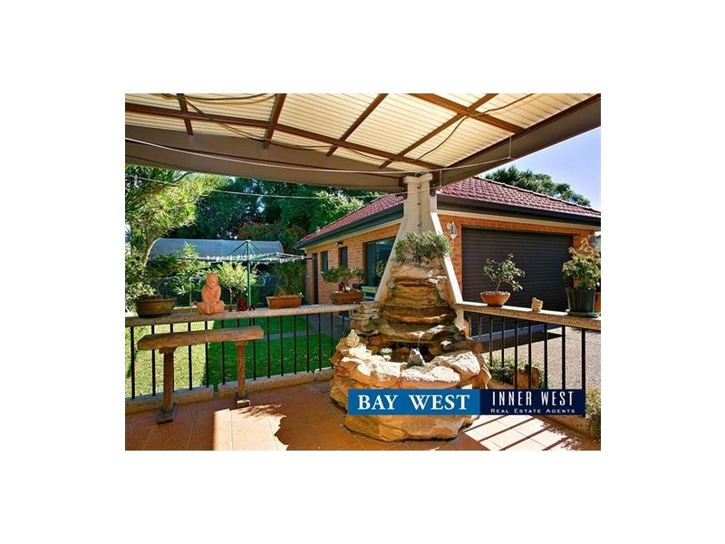 298 Concord Road, Concord West NSW 2138