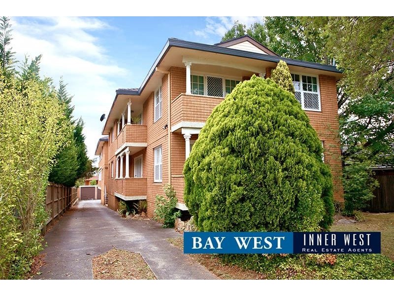 5/211 Queen Street, Concord West NSW 2138