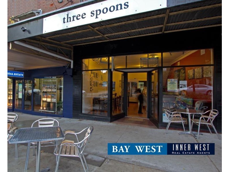 5/211 Queen Street, Concord West NSW 2138
