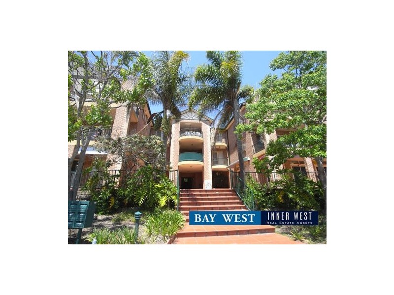 12/22-28 Victoria Avenue, Concord West NSW 2138