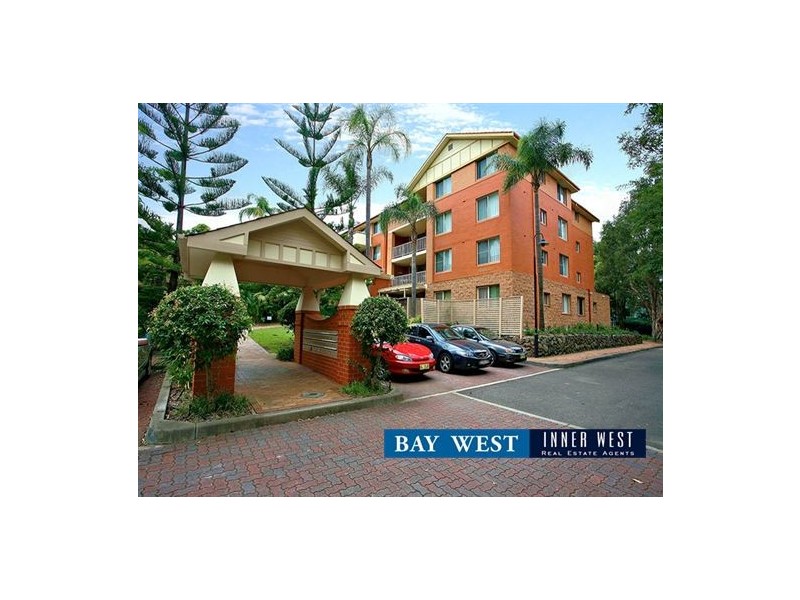 4B/19-21 George Street, North Strathfield NSW 2137