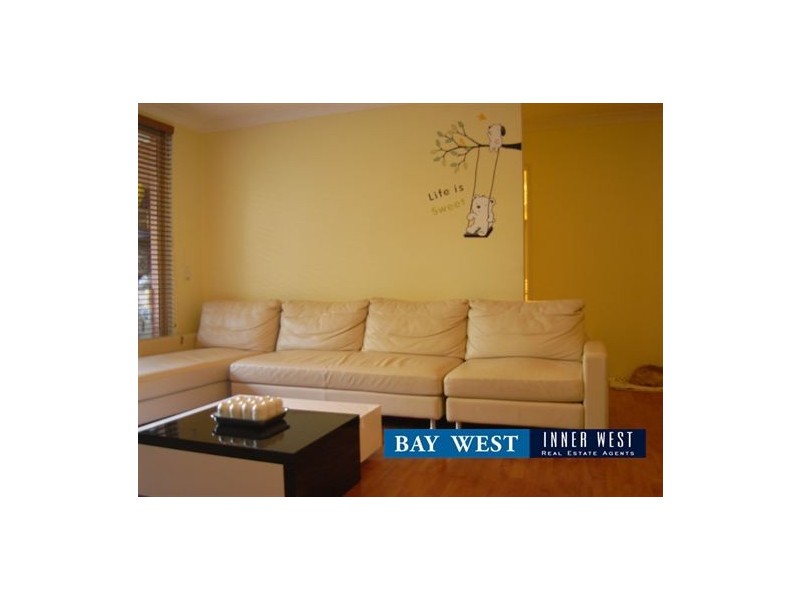 4B/19-21 George Street, North Strathfield NSW 2137