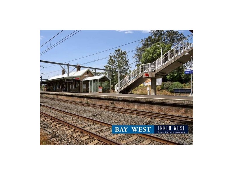 4B/19-21 George Street, North Strathfield NSW 2137