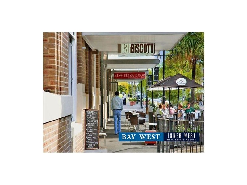 4B/19-21 George Street, North Strathfield NSW 2137