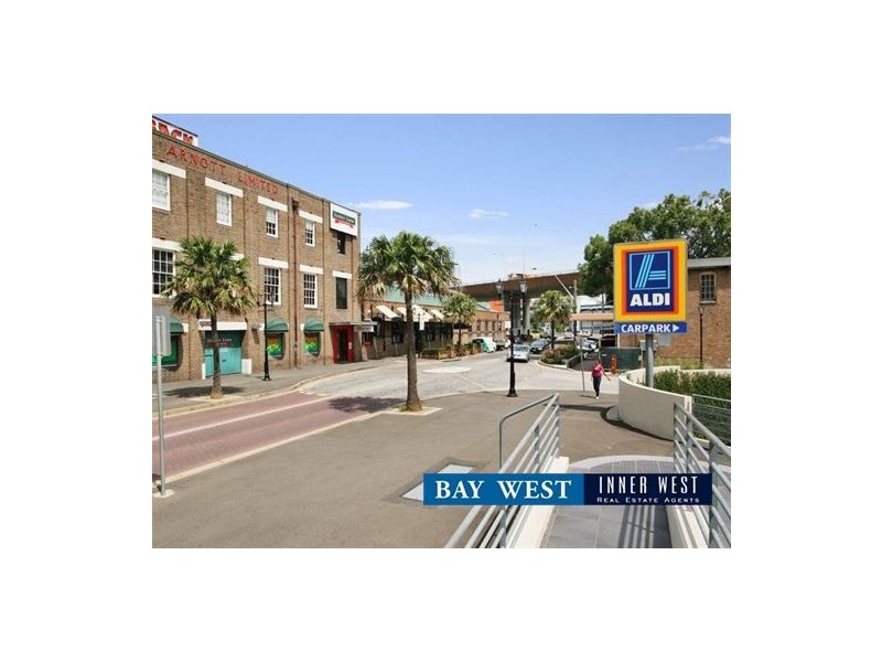 4B/19-21 George Street, North Strathfield NSW 2137