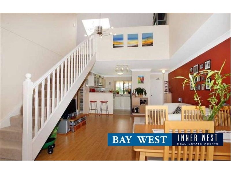 28/23 George Street, North Strathfield NSW 2137