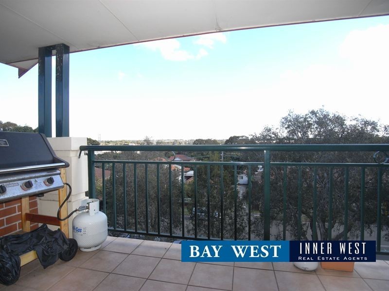 28/23 George Street, North Strathfield NSW 2137