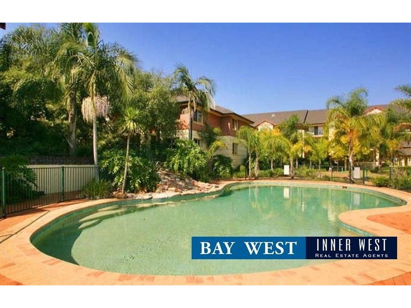 28/23 George Street, North Strathfield NSW 2137