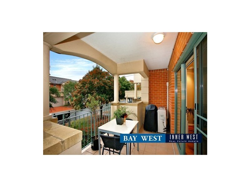 9/2 Wentworth Drive, Liberty Grove NSW 2138