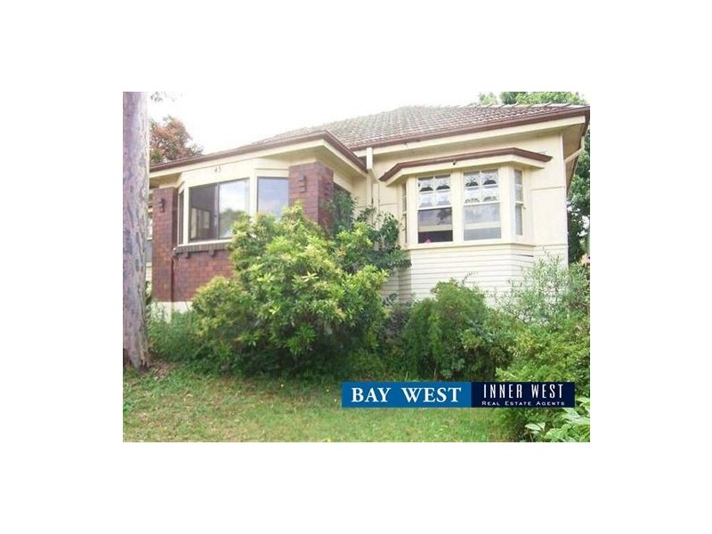 45 Hay Street, West Ryde NSW 2114