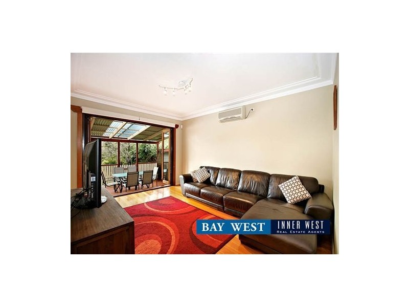 20 Ismay Avenue, Homebush NSW 2140