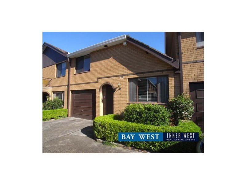 8 / 7-11 Cropley Street, Rhodes NSW 2138