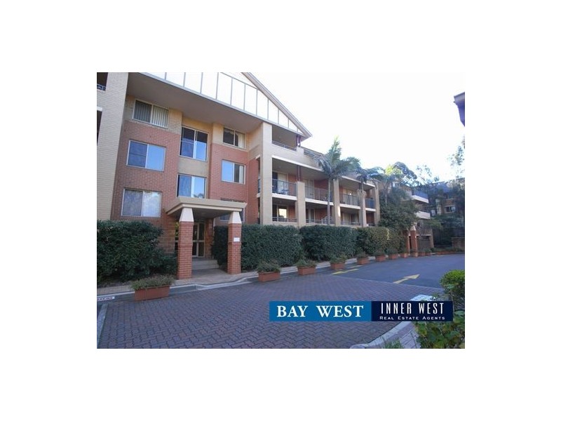 28C/19-21 George Street, North Strathfield NSW 2137