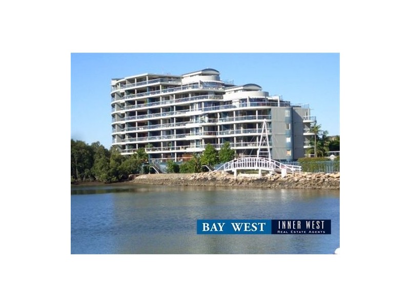 47/29 Bennelong Parkway, Wentworth Point NSW 2127