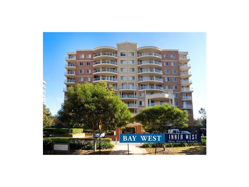301/8 Wentworth Drive, Liberty Grove NSW 2138