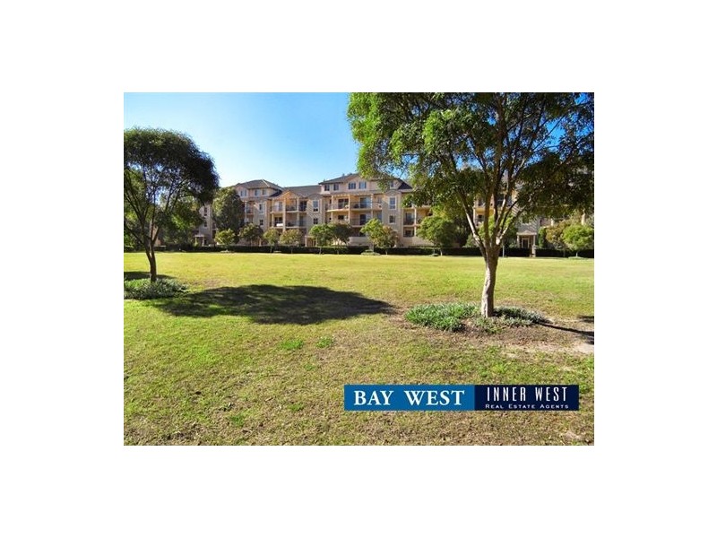 301/8 Wentworth Drive, Liberty Grove NSW 2138