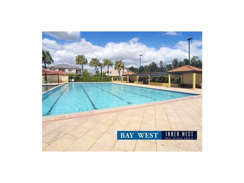 301/8 Wentworth Drive, Liberty Grove NSW 2138