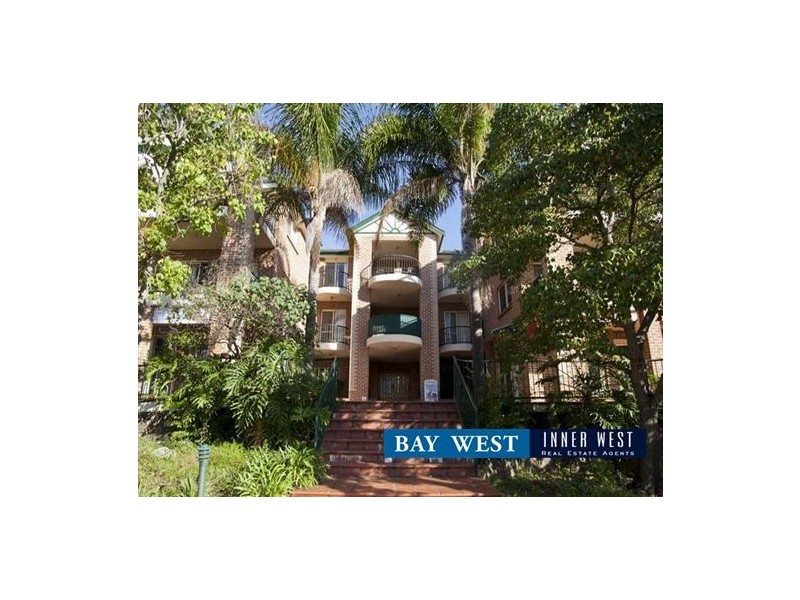 16/22-28 Victoria Avenue, Concord West NSW 2138