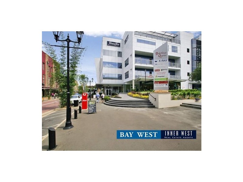 17J/19-21 George Street, North Strathfield NSW 2137