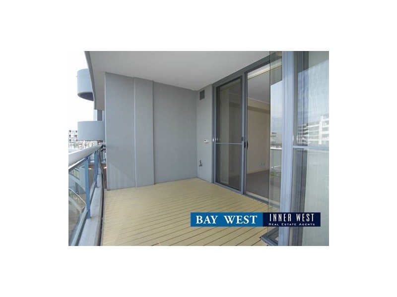 39/27 Bennelong Parkway, Wentworth Point NSW 2127