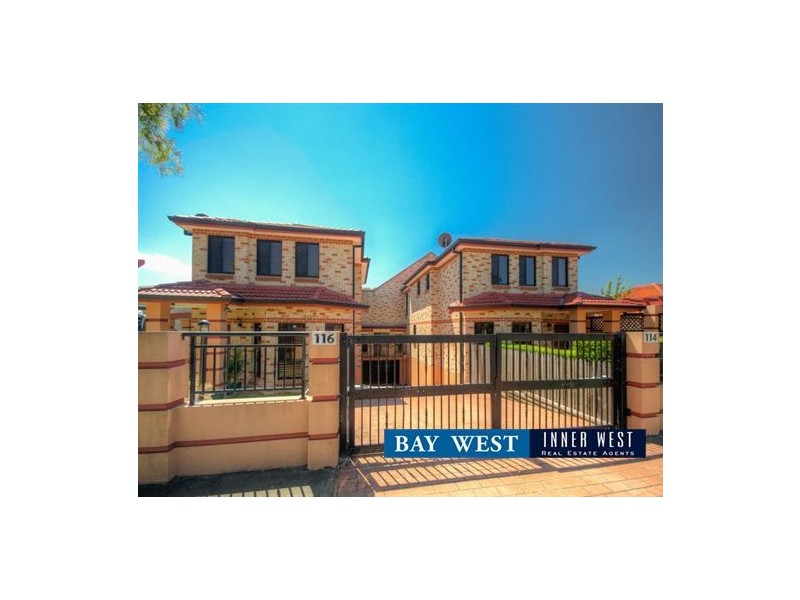 5/116 Rawson Road, Greenacre NSW 2190