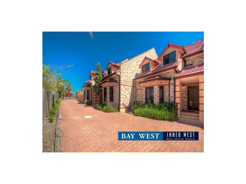 5/116 Rawson Road, Greenacre NSW 2190