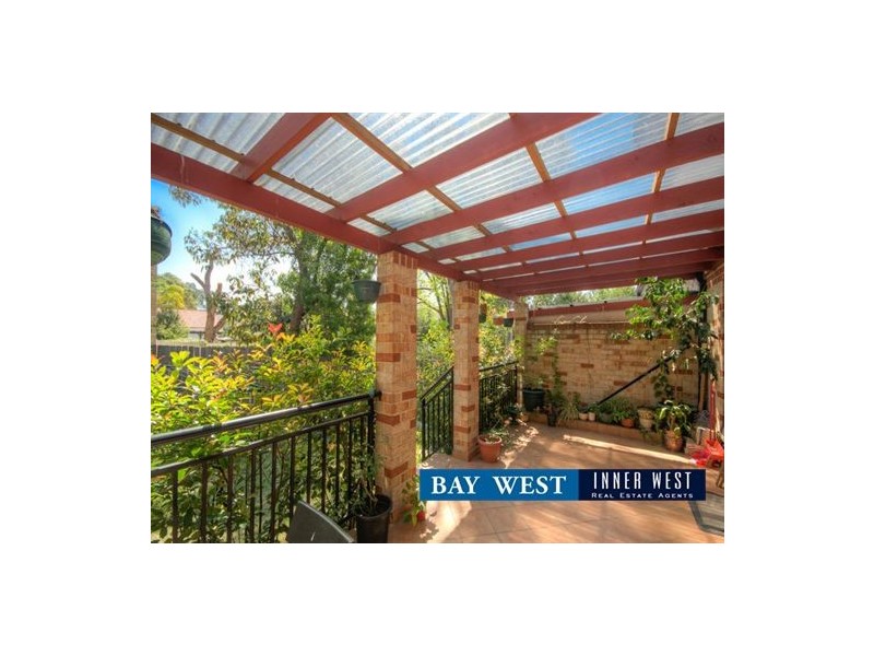5/116 Rawson Road, Greenacre NSW 2190
