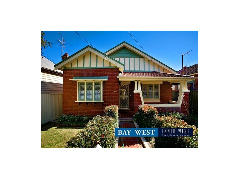 100 Queen Street, Concord West NSW 2138