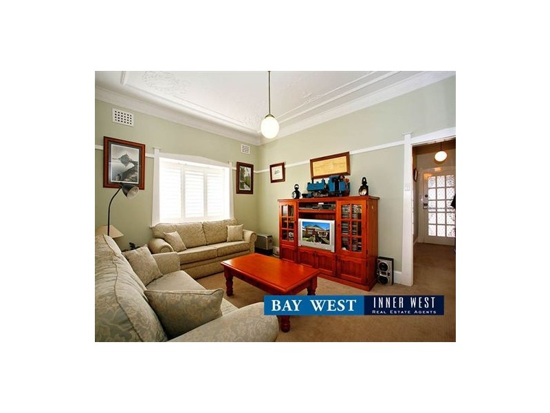 100 Queen Street, Concord West NSW 2138