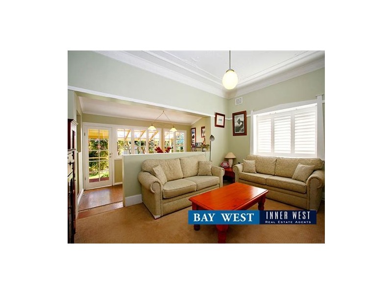 100 Queen Street, Concord West NSW 2138