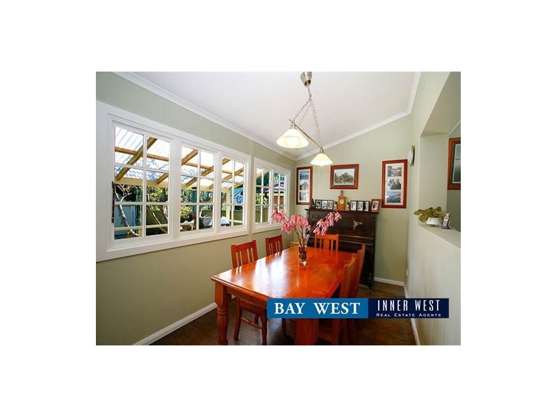 100 Queen Street, Concord West NSW 2138