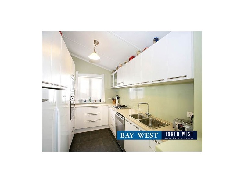 100 Queen Street, Concord West NSW 2138