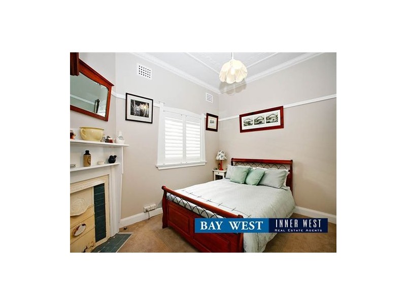 100 Queen Street, Concord West NSW 2138