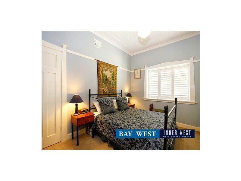 100 Queen Street, Concord West NSW 2138