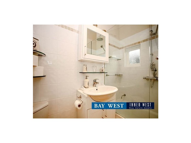 100 Queen Street, Concord West NSW 2138