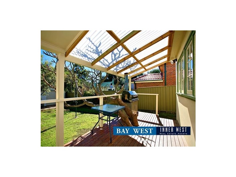 100 Queen Street, Concord West NSW 2138