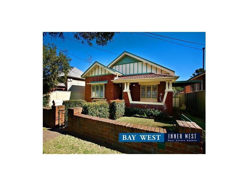 100 Queen Street, Concord West NSW 2138