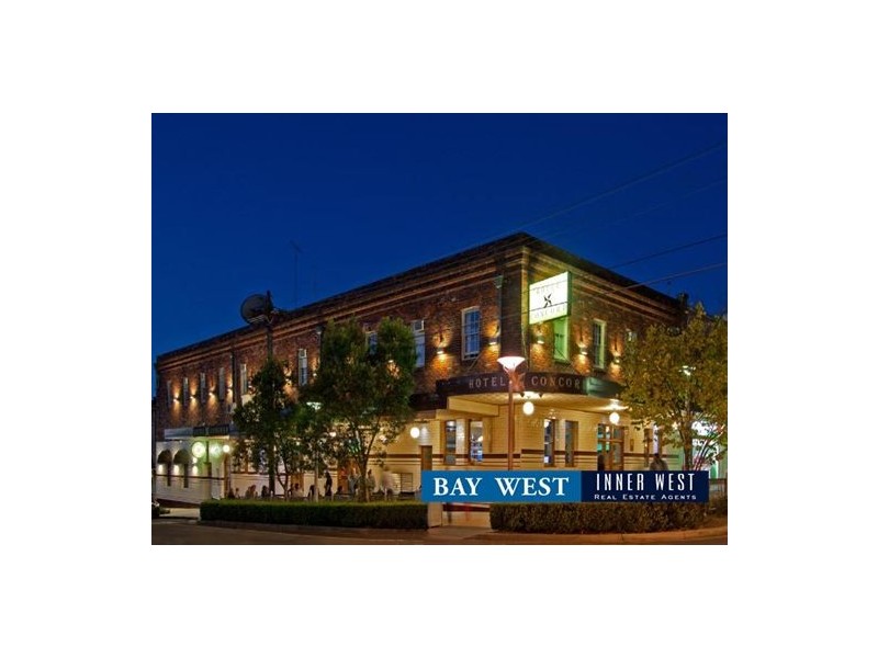 207a Queen Street, Concord West NSW 2138