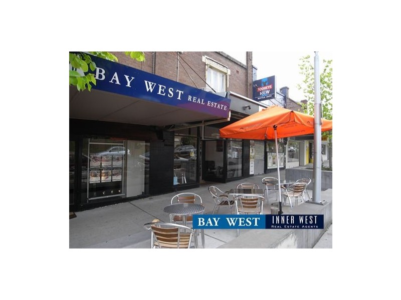 207a Queen Street, Concord West NSW 2138