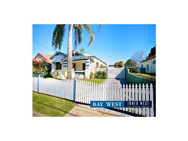24 Melbourne Street, Concord NSW 2137