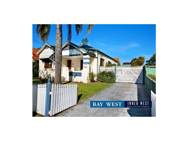 24 Melbourne Street, Concord NSW 2137