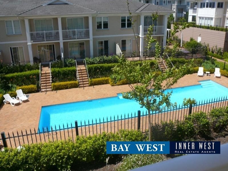 36/21 Tennyson Road, Breakfast Point NSW 2137