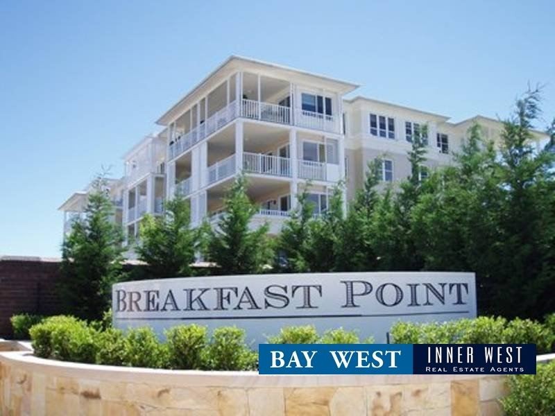 36/21 Tennyson Road, Breakfast Point NSW 2137