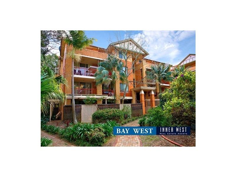 8E/19-21  George Street, North Strathfield NSW 2137