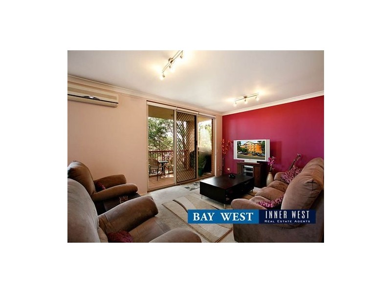 8E/19-21  George Street, North Strathfield NSW 2137