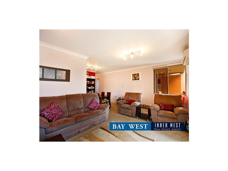 8E/19-21  George Street, North Strathfield NSW 2137