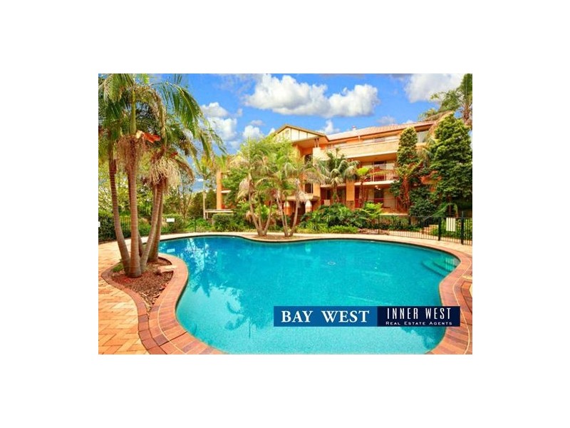 8E/19-21  George Street, North Strathfield NSW 2137