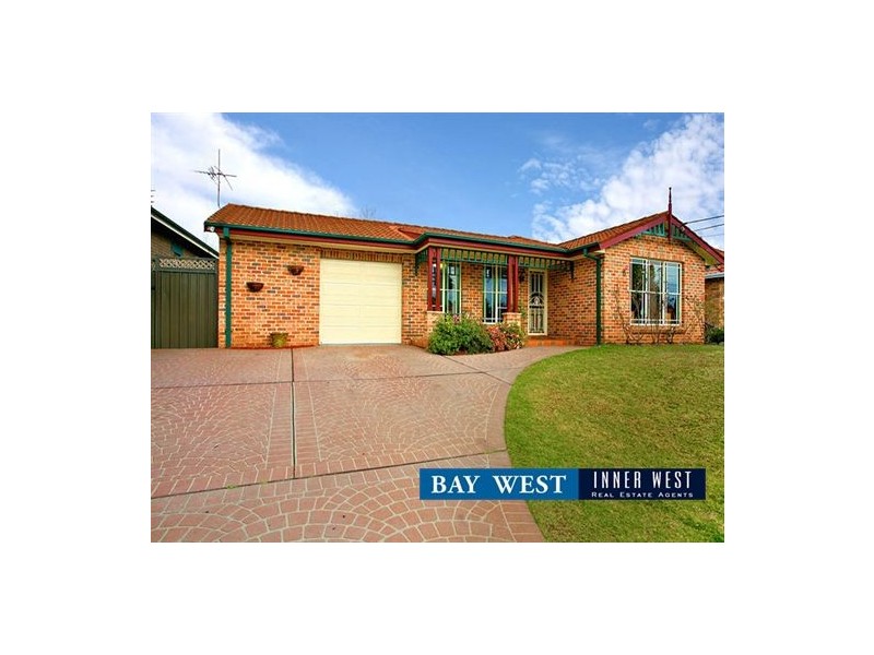 4 Colane Street, Concord West NSW 2138